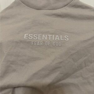 Fear of God Essentials kids 4/5